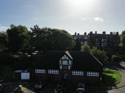 Property Image for Former Church Winnington Park Recreation Centre, Park Road, Northwich, Cheshire, CW8 4EB