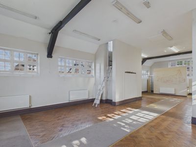 Property Image for Former Church Winnington Park Recreation Centre, Park Road, Northwich, Cheshire, CW8 4EB