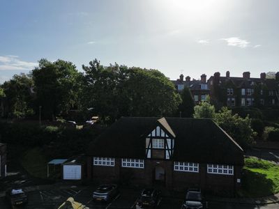 Property Image for Former Church Winnington Park Recreation Centre, Park Road, Northwich, Cheshire, CW8 4EB