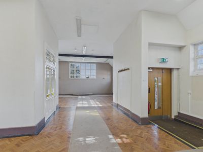Property Image for Former Church Winnington Park Recreation Centre, Park Road, Northwich, Cheshire, CW8 4EB