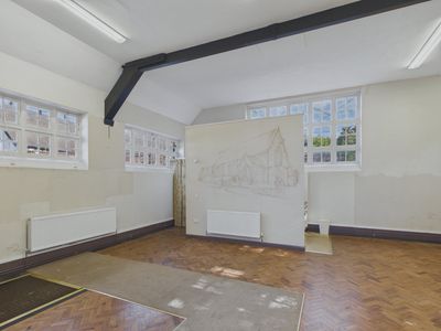 Property Image for Former Church Winnington Park Recreation Centre, Park Road, Northwich, Cheshire, CW8 4EB