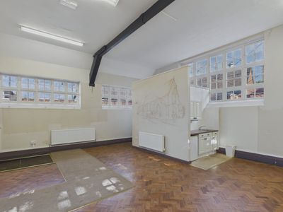 Property Image for Former Church Winnington Park Recreation Centre, Park Road, Northwich, Cheshire, CW8 4EB