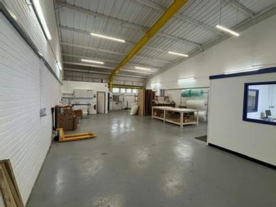 Property Image for Unit 21 Lion Court, Basingstoke, RG24 8QU
