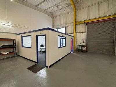 Property Image for Unit 21 Lion Court, Basingstoke, RG24 8QU