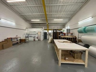 Property Image for Unit 21 Lion Court, Basingstoke, RG24 8QU