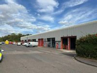 Property Image for Unit 21 Lion Court, Basingstoke, RG24 8QU