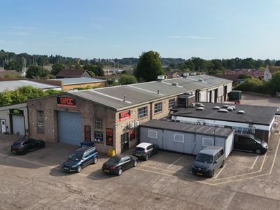 Property Image for St. Vincent House, Dock Lane, Melton, Woodbridge, Suffolk, IP12 1PE