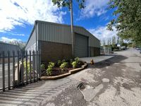 Property Image for Units 1 & 2, Highdown Industrial Park, Littlehampton Road, Worthing, West Sussex, BN12 6PG