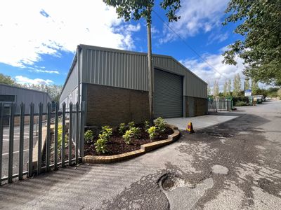 Property Image for Units 1 & 2, Highdown Industrial Park, Littlehampton Road, Worthing, West Sussex, BN12 6PG