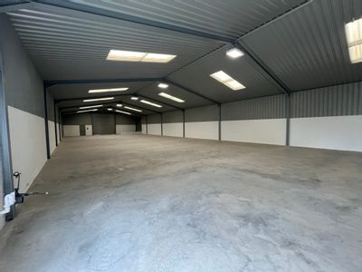 Property Image for Units 1 & 2, Highdown Industrial Park, Littlehampton Road, Worthing, West Sussex, BN12 6PG