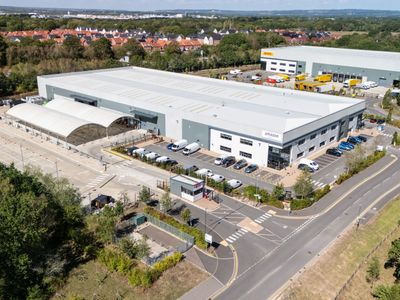 Property Image for 1 Indurent Park Gatwick, Barbour Drive, Copthorne, Crawley, West Sussex, RH10 3JY