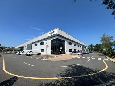 Property Image for 1 Indurent Park Gatwick, Barbour Drive, Copthorne, Crawley, West Sussex, RH10 3JY
