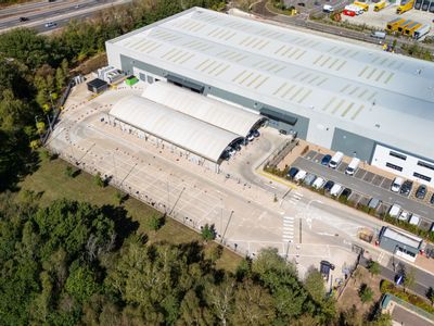Property Image for 1 Indurent Park Gatwick, Barbour Drive, Copthorne, Crawley, West Sussex, RH10 3JY