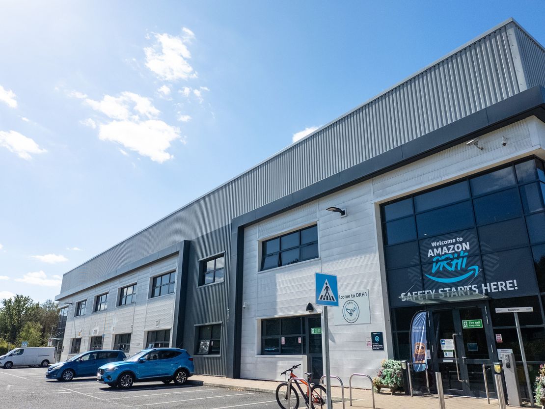 1 Indurent Park Gatwick, Barbour Drive, Copthorne, Crawley, West Sussex, RH10 3JY