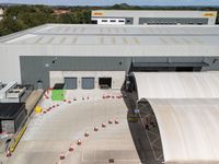 Property Image for 1 Indurent Park Gatwick, Barbour Drive, Copthorne, Crawley, West Sussex, RH10 3JY