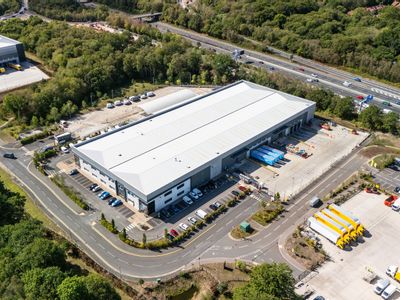 Property Image for 1 Indurent Park Gatwick, Barbour Drive, Copthorne, Crawley, West Sussex, RH10 3JY
