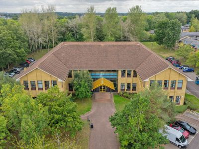 Property Image for Westwood House, Westwood Business Park, Westwood Way, Coventry, CV4 8HS