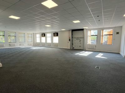 Property Image for Westwood House, Westwood Business Park, Westwood Way, Coventry, CV4 8HS