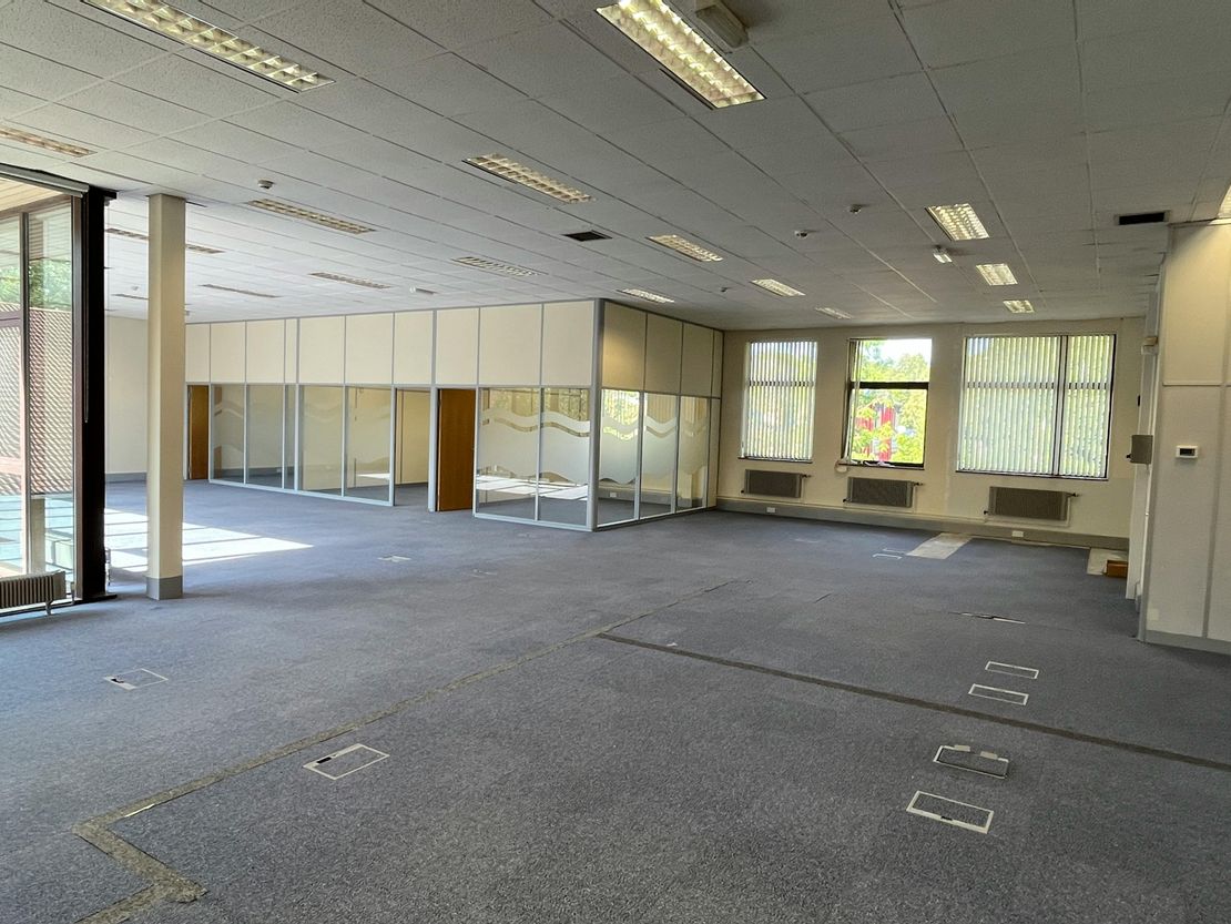 Westwood House, Westwood Business Park, Westwood Way, Coventry, CV4 8HS