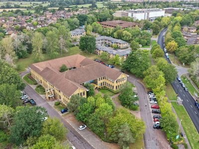 Property Image for Westwood House, Westwood Business Park, Westwood Way, Coventry, CV4 8HS