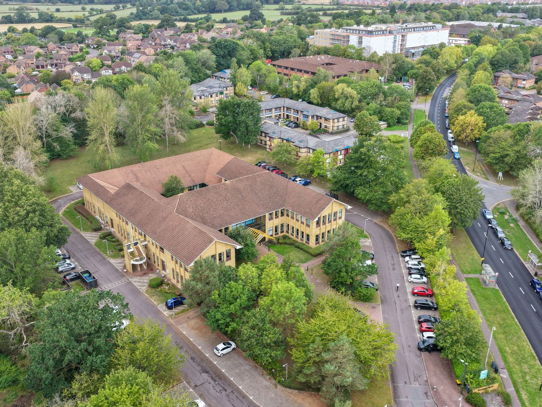 Westwood House, Westwood Business Park, Westwood Way, Coventry, CV4 8HS