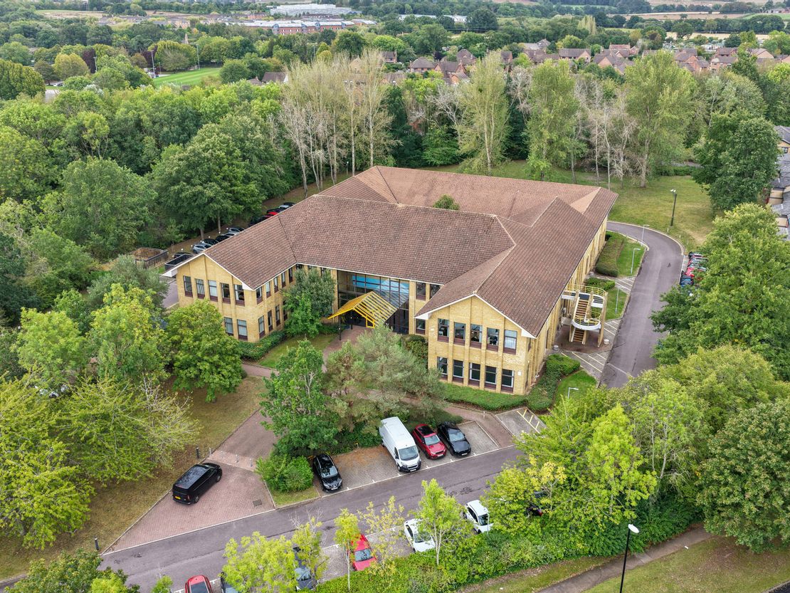 Westwood House, Westwood Business Park, Westwood Way, Coventry, CV4 8HS