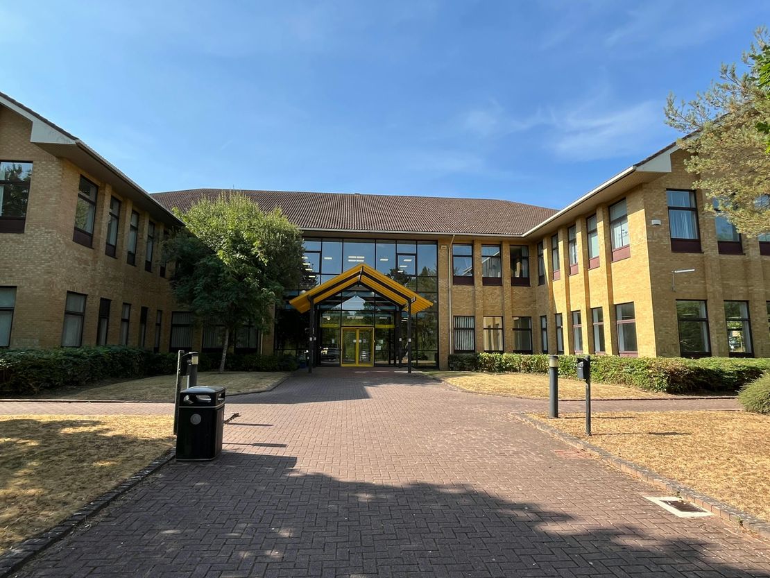 Westwood House, Westwood Business Park, Westwood Way, Coventry, CV4 8HS