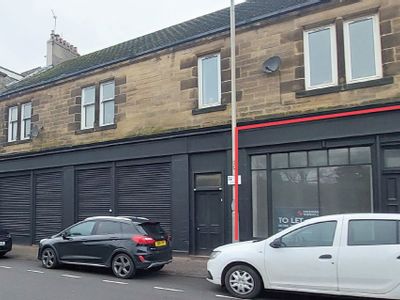 Property Image for 4b, Pretoria Place, Brightons, Falkirk, FK2 0UF