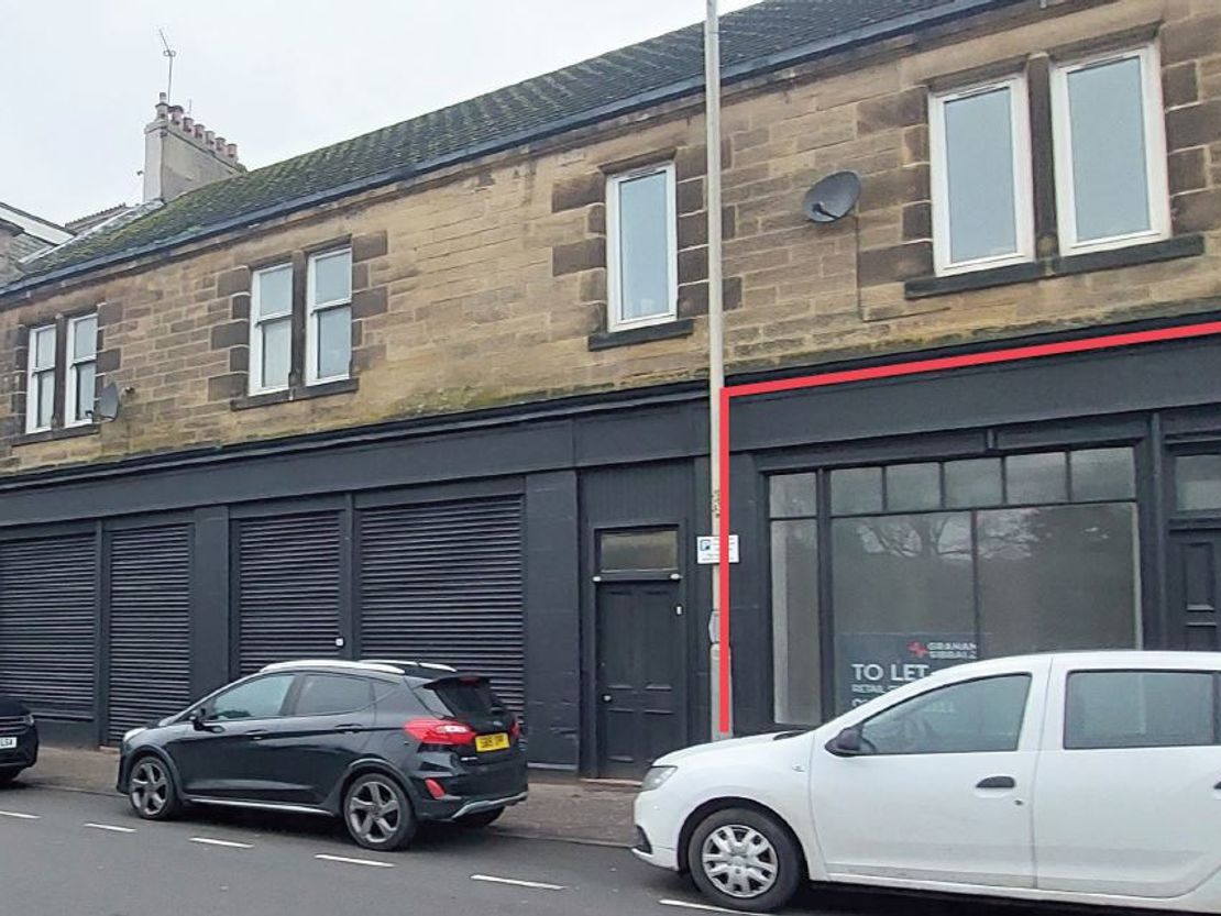 4b, Pretoria Place, Brightons, Falkirk, FK2 0UF