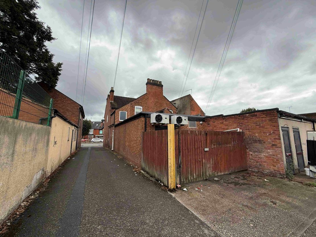 63 Weston Road, Stafford, ST16 3RL