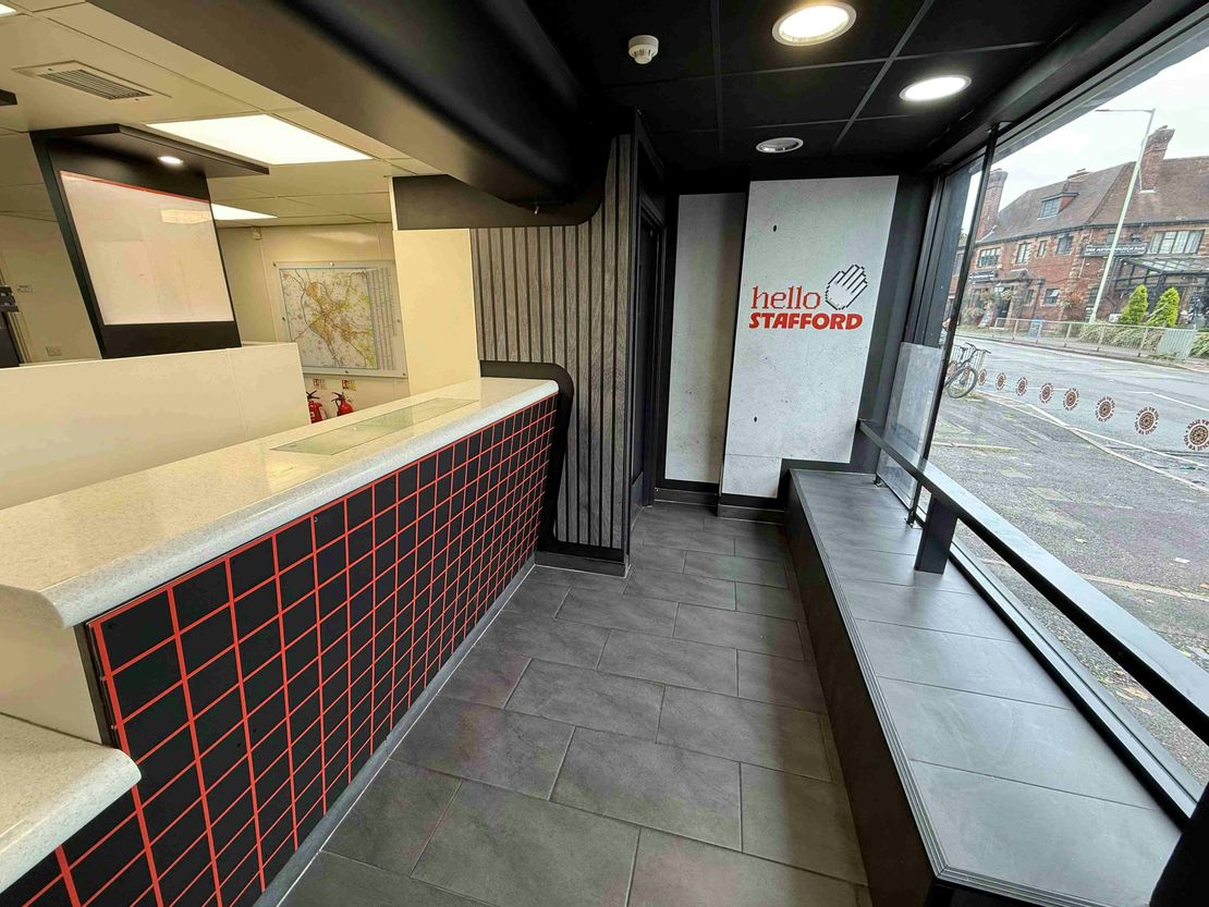 63 Weston Road, Stafford, ST16 3RL