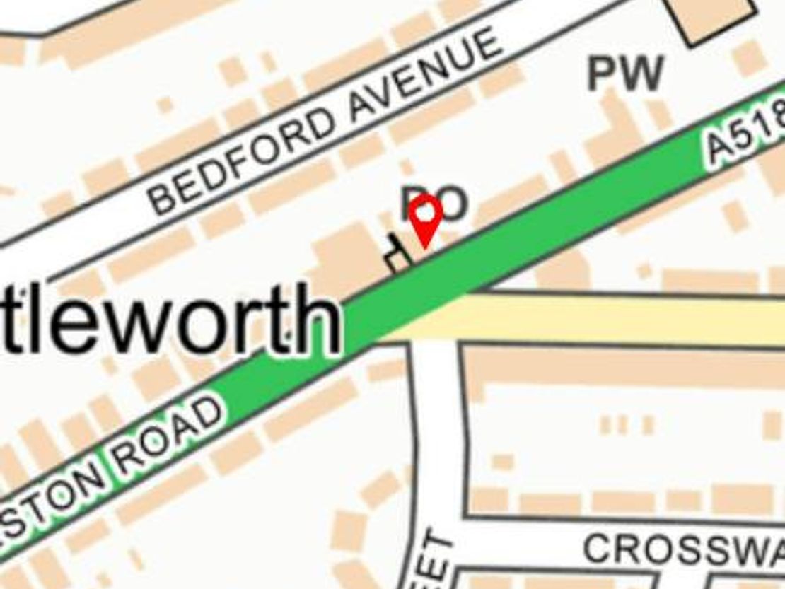 63 Weston Road, Stafford, ST16 3RL