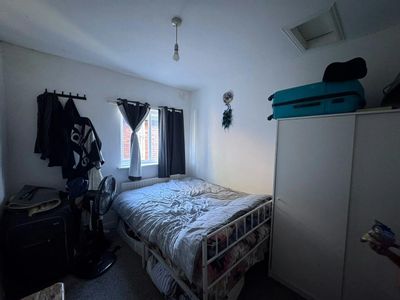 Property Image for 63 Weston Road, Stafford, ST16 3RL
