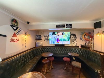 Property Image for Horse & Groom - 48 Elms Street, Derby, DE1 3HN