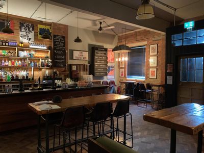 Property Image for The Orange Tree - 5 George Street, Derby DE1 1EH