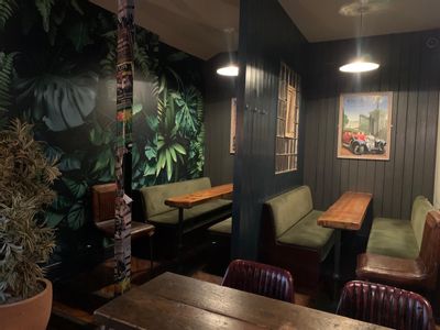 Property Image for The Orange Tree - 5 George Street, Derby DE1 1EH