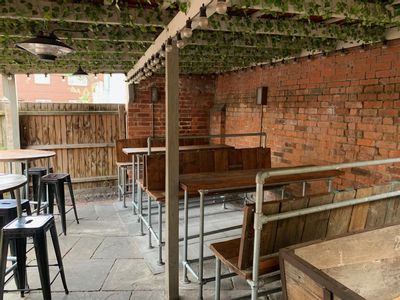 Property Image for The Orange Tree - 5 George Street, Derby DE1 1EH
