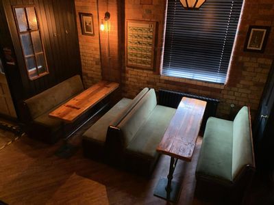 Property Image for The Orange Tree - 5 George Street, Derby DE1 1EH
