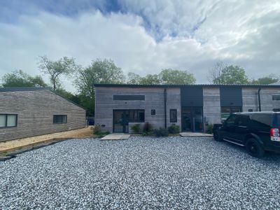 Property Image for First Floor Unit C, Meadow View Business Park, Winchester Road, Upham, Southampton, Hampshire, SO32 1HJ