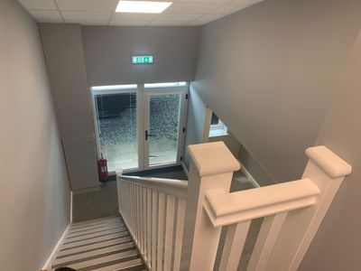 Property Image for First Floor Unit C, Meadow View Business Park, Winchester Road, Upham, Southampton, Hampshire, SO32 1HJ