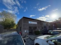 Property Image for First Floor Unit C, Meadow View Business Park, Winchester Road, Upham, Southampton, Hampshire, SO32 1HJ