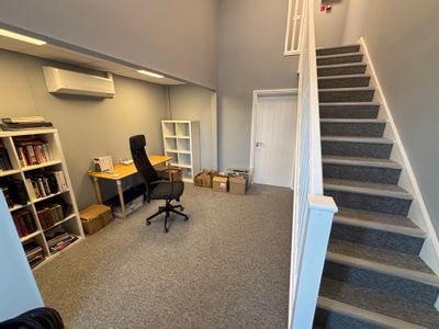 Property Image for First Floor Unit C, Meadow View Business Park, Winchester Road, Upham, Southampton, Hampshire, SO32 1HJ