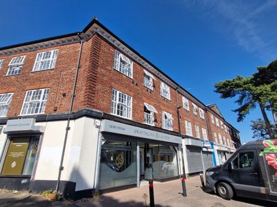 Property Image for Market Buildings, High Road, Southampton, Hampshire, SO16 2HW