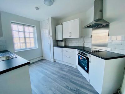 Property Image for Market Buildings, High Road, Southampton, Hampshire, SO16 2HW