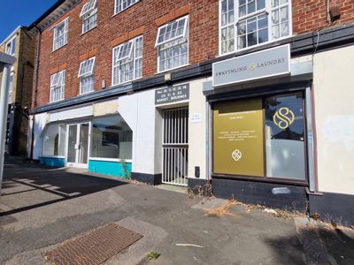 Property Image for Market Buildings, High Road, Southampton, Hampshire, SO16 2HW
