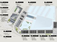 Property Image for Hendersons Jetty, The Ice Factory, Grimsby, DN31 3PD