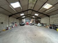 Property Image for Buildings And Yard At Home Farm, Lacys Hill, Glynde, Lewes, East Sussex, BN8 6SX