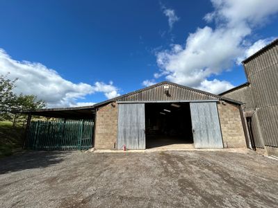 Property Image for Buildings And Yard At Home Farm, Lacys Hill, Glynde, Lewes, East Sussex, BN8 6SX