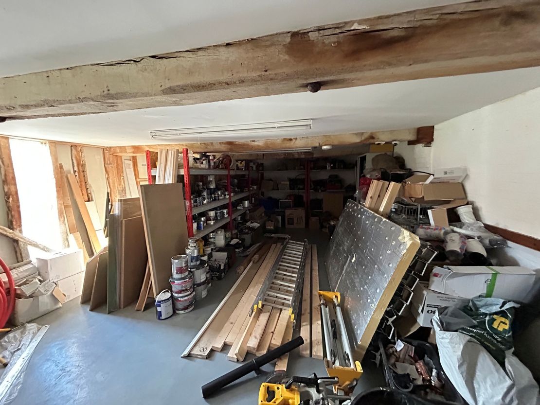 The Granary, Lacys Hill, Glynde, Lewes, East Sussex, BN8 6SX