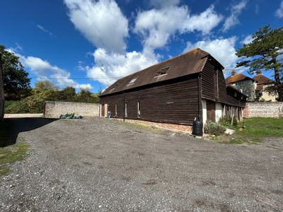 Property Image for The Granary, Lacys Hill, Glynde, Lewes, East Sussex, BN8 6SX